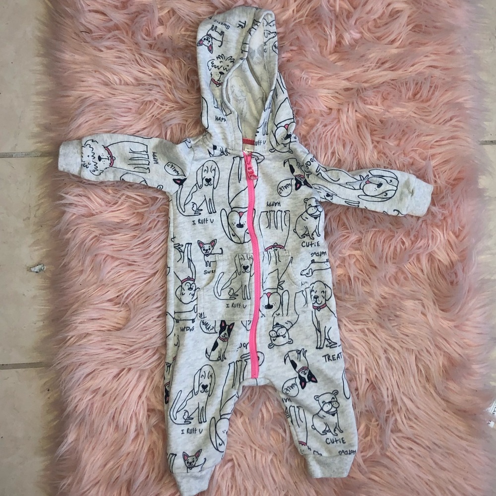 Carter’s Pijama - Picture 3 of 3